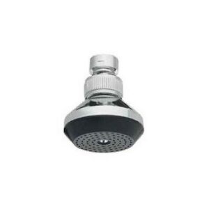 271 Doccia con snodo filtro bianco/nero Ø 62 x 1/2" SASSI - immagine 1