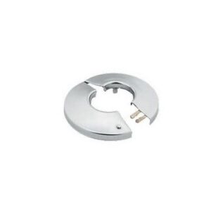 209 Rosone apribile  Ø1 1/2" Ø2 54 SASSI