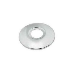 212 Rosone per rubinetti Ø1 1/2" Ø2 60 H 5 SASSI