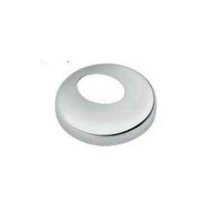 214 Rosone a scatola foro ovale per curva a 45° Ø1 80 Ø2 30 SASSI - immagine 1