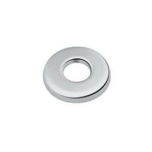 215 Rosone filettato piano per eccentrico distanziabile Ø 1/2" SASSI - immagine 1