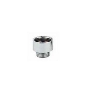 2151 Riduzione in ottone 1/2"M x 3/4"F SASSI - immagine 1