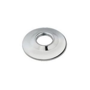 218 Rosone filettato sagomato per braccio doccia Ø 1/2" SASSI