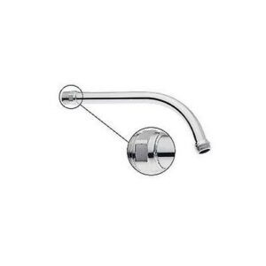 408 Braccio per doccia a 45°. Att. 1/2" Ø 16 x 15 SASSI - immagine 1