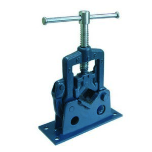 20102 Morse Ribaltabili Per Tubi   Per Tubi Fino A 3" 12 Kg  Ferrari