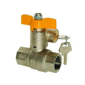 020311 Valvola A Sfera Per Gas Ferrari