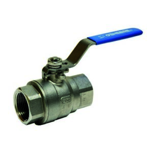 020324 Valvola A Sfera Per Acqua Inox Aisi 316 Ferrari