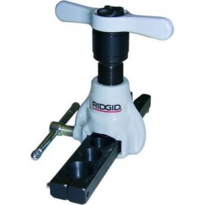 21001050 Flangiatubo Eccentrico Per Tubi In Pollici Ridgid Core Equipment
