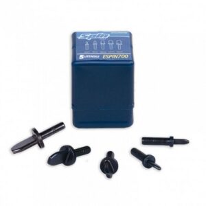 21002075 Kat - Kit Inserti Allargatubo Per Trapano Core Equipment
