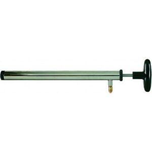 21018010 Pompa Carica Olio Core Equipment - immagine 1