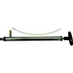 21018012 Pompa Scarico Olio Compressori Core Equipment - immagine 1