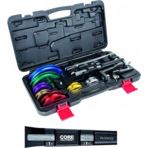 21040850 Pcbg1/4 7/8 - Piegatubo A Crick  Core Equipment