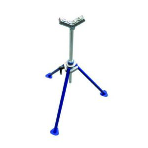 2140 Supporto Reggi Tubo Telescopico Cavalletti Ferrari - immagine 1