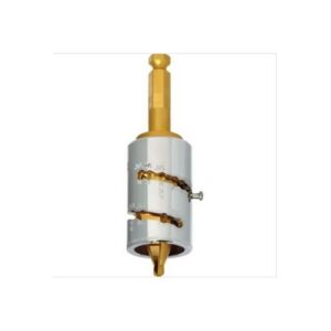 21575 PUNTE UNIDRILL SW 11 MM 10-42 ROTHEMBERGER - immagine 1