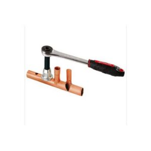 22109 ESTRATTORI 12 -22 MM ( EX 022109) ROTHEMBERGER - immagine 1