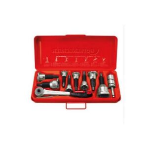 22124 ESTRATTORI 1/2-1.1/8'' ROTHEMBERGER - immagine 1