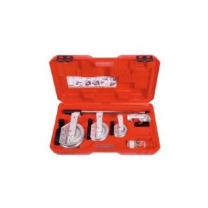24500 SET ROBEND H+W PLUS 12-15-18-22 MM ROTHEMBERGER - immagine 1