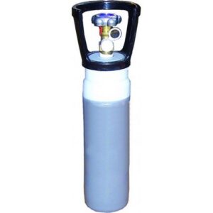 25001024 Box2 - Bombola Vuota - Ricaricabile Core Equipment