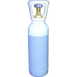 25001026 Box5 - Bombola Vuota - Ricaricabile Core Equipment