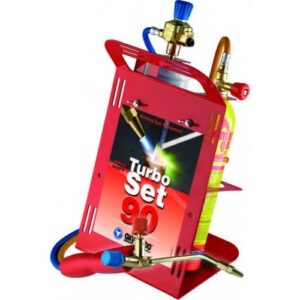 25003011 Turboset90 - Stazione Saldante Oxyturbo Originale Core Equipment