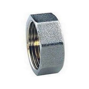 4100 12 TAPPO CIECO 1/2" FAR - immagine 1