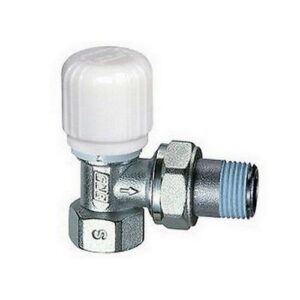 1620 1 VALVOLA TERMOSTATIZZABILE SQ. 1' FERRO FAR - immagine 1