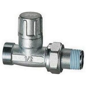 1300 12 DETENTORE DIRITTO 1/2' RAME FAR - immagine 1