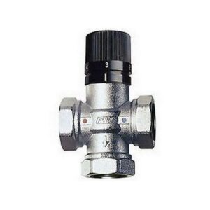 3950 12 MISCELATORE TERMOSTATICO 'TERMOFAR' 1/2' FAR