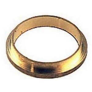 8625 8 RIDUZIONE OTTONE 3/8' FORO 8 FAR - immagine 1