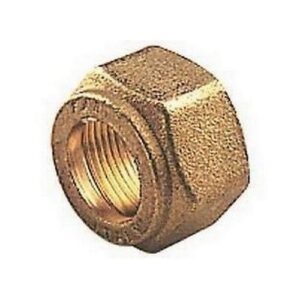 8270 18 CALOTTA RICAMBIO 24X19 D. 18 GIALLA FAR - immagine 1