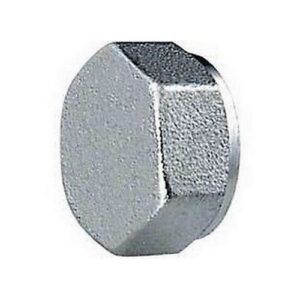 4110 34 TAPPO CIECO 3/4' PER VALVOLA TERMOSTATICA FAR - immagine 1