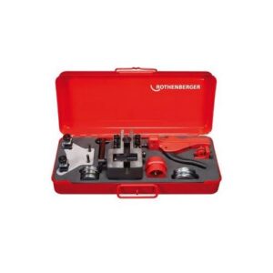 26020 GRUPPI COMPL. PER CONDOTTI FRENI IN MM. ROTHEMBERGER - immagine 1