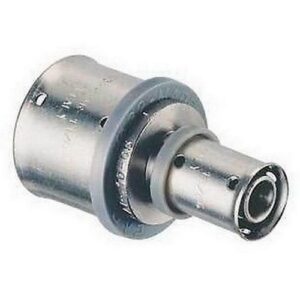 59032604 PRESSFAR - NIPLEX DOPPIO RIDOTTO 26X3 - 20X2,5 FAR - immagine 1