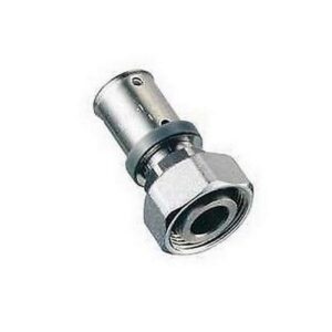59152001 PRESSFAR - NIPLEX 20X2 CON CALOTTA ATT. FAR 24X19 FAR - immagine 1