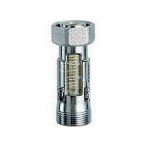 3429 8 MISURATORE DI PORTATA 2-8 L/MIN FAR - immagine 1