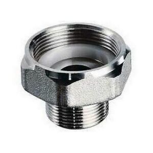 8852 G1830 RIDUZIONE CROMATA  ATTACCO D. 26 - ATTACCO RAME D. 18 FAR