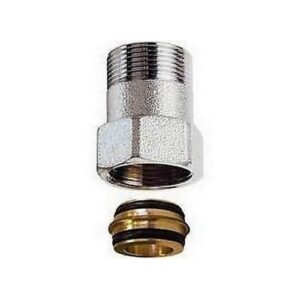 8850 G2030 PROLUNGA DIRITTA 30 mm D. 20 GOMMA FAR