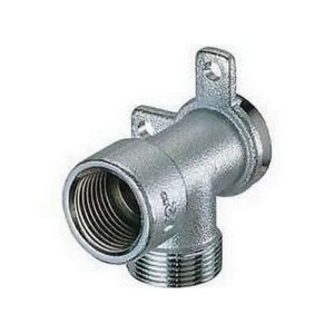 5750 12 RACCORDO TERMINALE CROMATO FAR - immagine 1