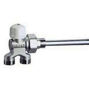 1451 3412 VALVOLA 'MONOFAR' 3/4' SONDA D. 12 FAR - immagine 1
