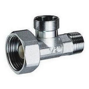 8336 12 BOCCHETTONE 1/2' REVERSIBILE RIDOTTO FAR - immagine 1