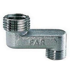 5563 13412 RACCORDO ECCENTRICO CM. 1 3/4' X 1/2' FAR