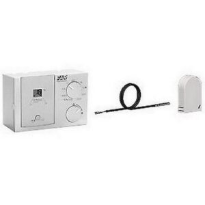 9611 KIT CENTRALINA SOLO CALDO FAR