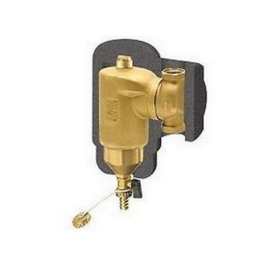 2208 34 DEFANGATORE VERTICALE 3/4' F CON GUSCIO DI COIBENTAZIONE FAR