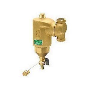 2207 34 DEFANGATORE ORIENTABILE 3/4' ATT. F-F FAR