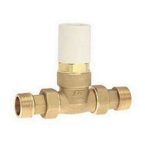 2021 34 VALVOLA DI BY-PASS DIFFERENZIALE DIRITTA 3/4' FAR - immagine 1