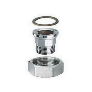 8345 1 KIT PER CIRCOLATORE ATT. MASCHIO 1' X 1' 1/2' FAR - immagine 1