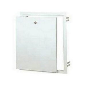 7166 120 PORTA + TELAIO CASSETTA mm 1200X600X150 ART. 7165 120 FAR - immagine 1