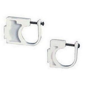 7551 1B SUPPORTO BASSO CASSETTA 'TUTTO' COLLETTORI 1' FAR - immagine 1