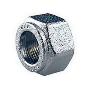 8280 16 CALOTTA RICAMBIO 24X19 D. 16 CROMATA FAR - immagine 1