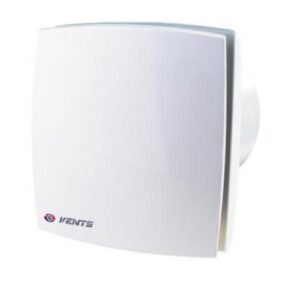 2830 VENTSLD Aspiratore assiale decorativo con portata 88